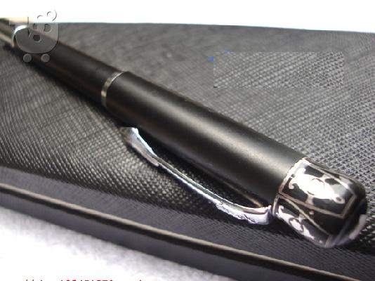 MONT BLANC BALL PEN MONTBLANC ΣΤΥΛΟ ΣΕ ΚΑΣΣΕΤΙΝΑ